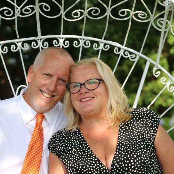 Meet your Posher, Nancy - Picture 1 of 1